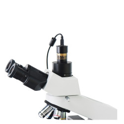 Видеоокуляр ToupCam SCMOS02100KPB- фото5