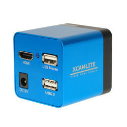 Видеоокуляр ToupCam XCAMLITE1080PA HDMI USB- фото2