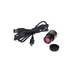 Видеоокуляр ToupCam SCMOS03100KPA- фото3