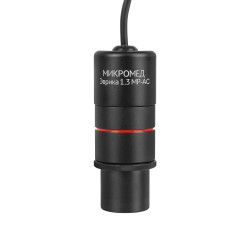 Видеоокуляр Микромед Эврика 1.3 МР-AC- фото