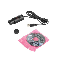 Видеоокуляр Микромед Эврика 1.3 МР-AC- фото3