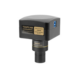 Видеоокуляр ToupCam U3ISPM20000KPA USB3.0- фото