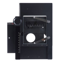 Двухкоординатный предметный столик к МС-2- фото2