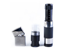 ЗТ Микроскоп 10*25- фото2