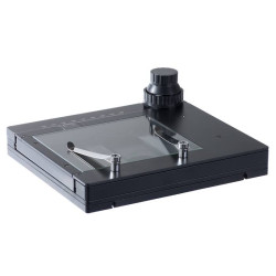 Двухкоординатный предметный столик к МС-2- фото