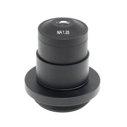 Конденсор темного поля А 0,9 (для Микромед 3 LED M)- фото