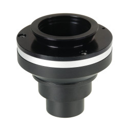 Конденсор темного поля  А 1,36-1,25 (МИ для Микромед 3 U и 1,2 inf.)- фото2