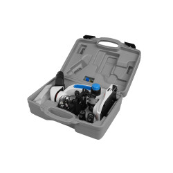 Микроскоп биологический Микромед С-11 (вар. 2ВА LED) в кейсе- фото4