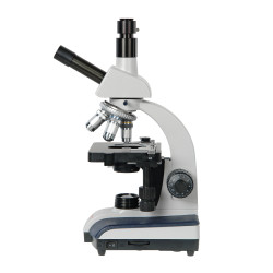 Микроскоп биологический Микромед 1 (вар. 1-20V)- фото2