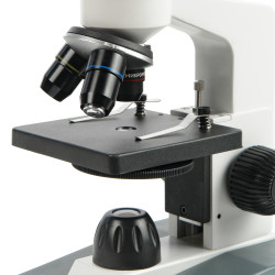 Микроскоп биологический Микромед С-11- фото2