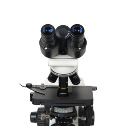 Микроскоп биологический Микромед 1 (3-20 inf.)- фото3