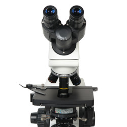 Микроскоп биологический Микромед 2 (2-20 inf.)- фото2