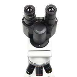 Микроскоп биологический Микромед 1 (2-20 inf.)- фото5