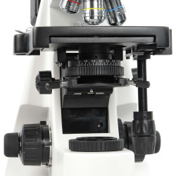 Микроскоп Микромед 3 ЛЮМ- фото2