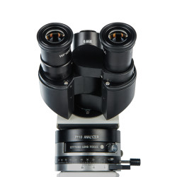 Микроскоп Микромед ПОЛАР 4 H- фото2