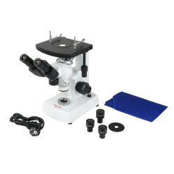 Микроскоп Микромед МЕТ С- фото4