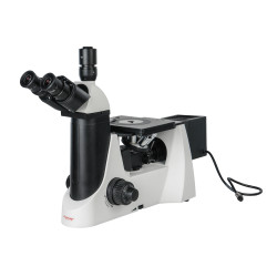 Микроскоп Микромед МЕТ H- фото