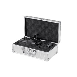 Микроскоп Микмед GEM25 геммологический- фото2