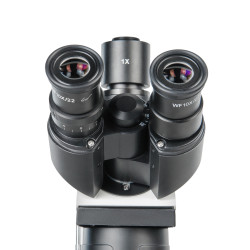 Микроскоп Микромед МЕТ H- фото3