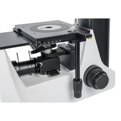 Микроскоп Микромед МЕТ H- фото2