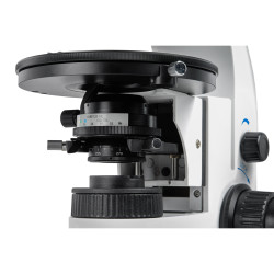 Микроскоп Микромед ПОЛАР 4 LED- фото3