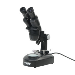 Микроскоп стерео Микромед MC-1 Jeweler BE- фото