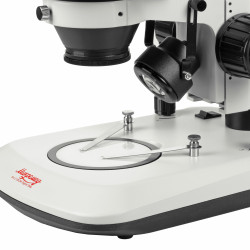 Микроскоп стерео Микромед MC-2 ZOOM Digital 5Mp- фото2