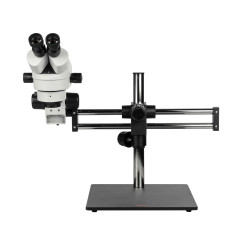 Микроскоп стерео Микромед MC-2-ZOOM STL5- фото