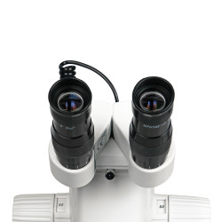 Микроскоп стерео Микромед MC-A-0650 Bino- фото2