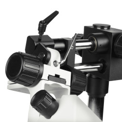 Микроскоп стерео Микромед MC-2-ZOOM STL5- фото2