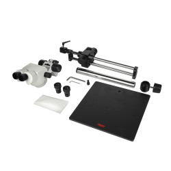 Микроскоп стерео Микромед MC-2-ZOOM STL5- фото3