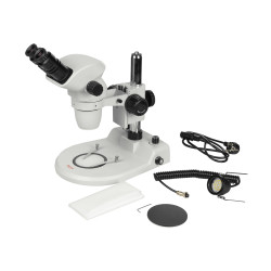 Микроскоп стерео Микромед MC-7-ZOOM- фото3
