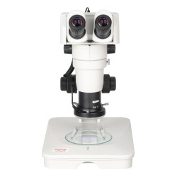 Микроскоп стерео Микромед MC-А-0880-tilt- фото4