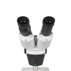 Микроскоп стерео МС-1 вар.1A (2х/4х)- фото2