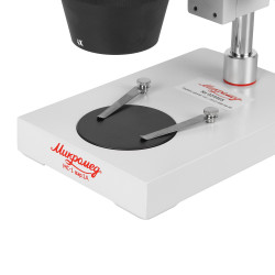 Микроскоп стерео МС-1 вар.1A (2х/4х)- фото3