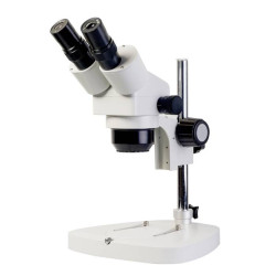 Микроскоп стерео МС-2-ZOOM вар.2A