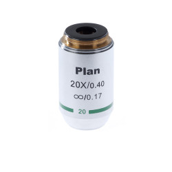 Объектив  40х/0,60  LPan  беск/1,50 (Микромед И )