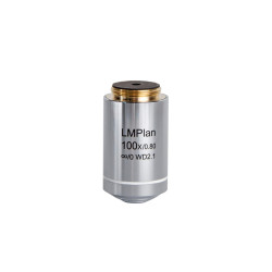 Объектив LM Plan 100x/0.80 беск/0 (DIN)