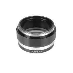 Объектив Plan 0.32x (Стерео MC-A-0650)
