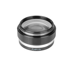 Объектив Plan 0.5x (Стерео MC-A-0650)