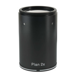 Объектив 2x Plan (стерео MC-A-0880)