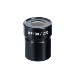 Окуляр WF10X/20 со шкалой (Стерео МС-1)