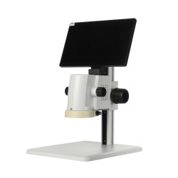 Промышленный микроскоп Микромед П- фото