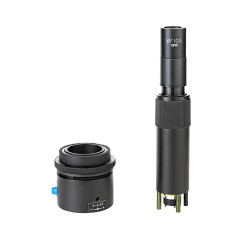 Трихинеллоскоп Микмед T100- фото