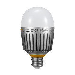 Лампа светодиодная Godox Knowled C7R для видеосъемки- фото