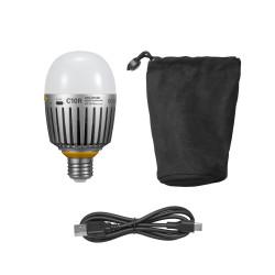 Лампа светодиодная Godox Knowled C7R для видеосъемки- фото2