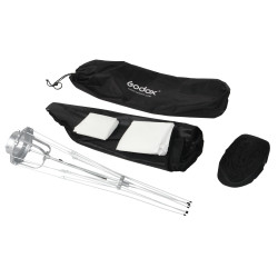 Октобокс Godox SB-UFW80 быстроскладной с сотами- фото3