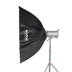 Октобокс Godox SB-UFW120 быстроскладной с сотами- фото2