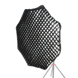Октобокс Godox SB-UFW120 быстроскладной с сотами- фото