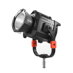 Осветитель светодиодный Godox Knowled MG1200R студийный- фото